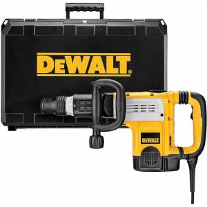 DEWALT D25891K SDS MAX Demo Hammer