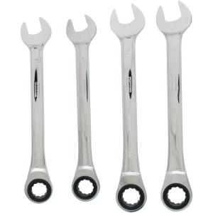 DEWALT DWMT74194 Jumbo Ratcheting Combo Wrench set-MM(Metric)