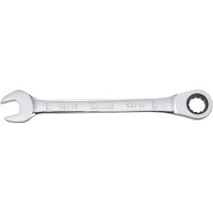 DEWALT DWMT75235OSP Ratcheting Comb Wrench 13/16in SAE