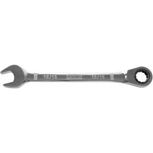 DEWALT DWMT75238OSP Ratcheting Comb Wrench 15/16in SAE