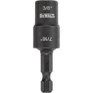 DEWALT Nut Driver Set, Double Ended, 2-Piece (DWADEND-2)(3/8In + 7/16In Nut Driver Set)