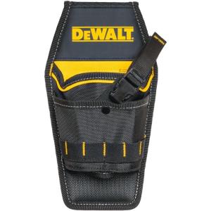 DEWALT Professional Tool Belt Organizer With Suspenders and 25 Pockets, Heavy Duty Construction (DWST540602)(One Size)
