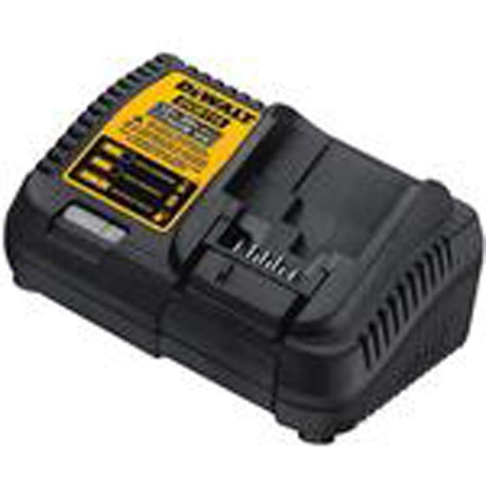 imageDEWALT 20V MAX Charger DCB115