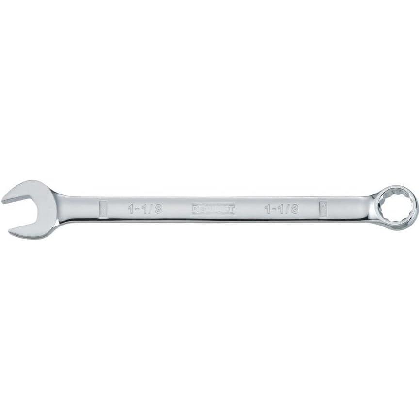 imageDEWALT Combination Wrench 118 SAE DWMT75188B