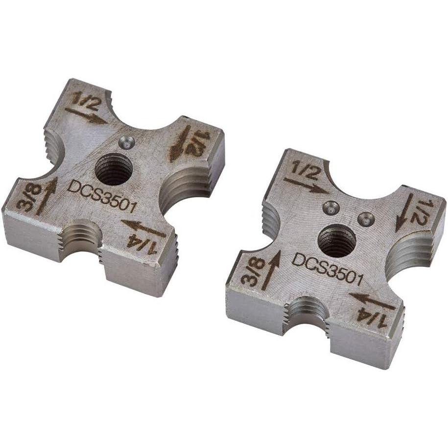 imageDEWALT DCS3501 Replacement Cutting Die Set