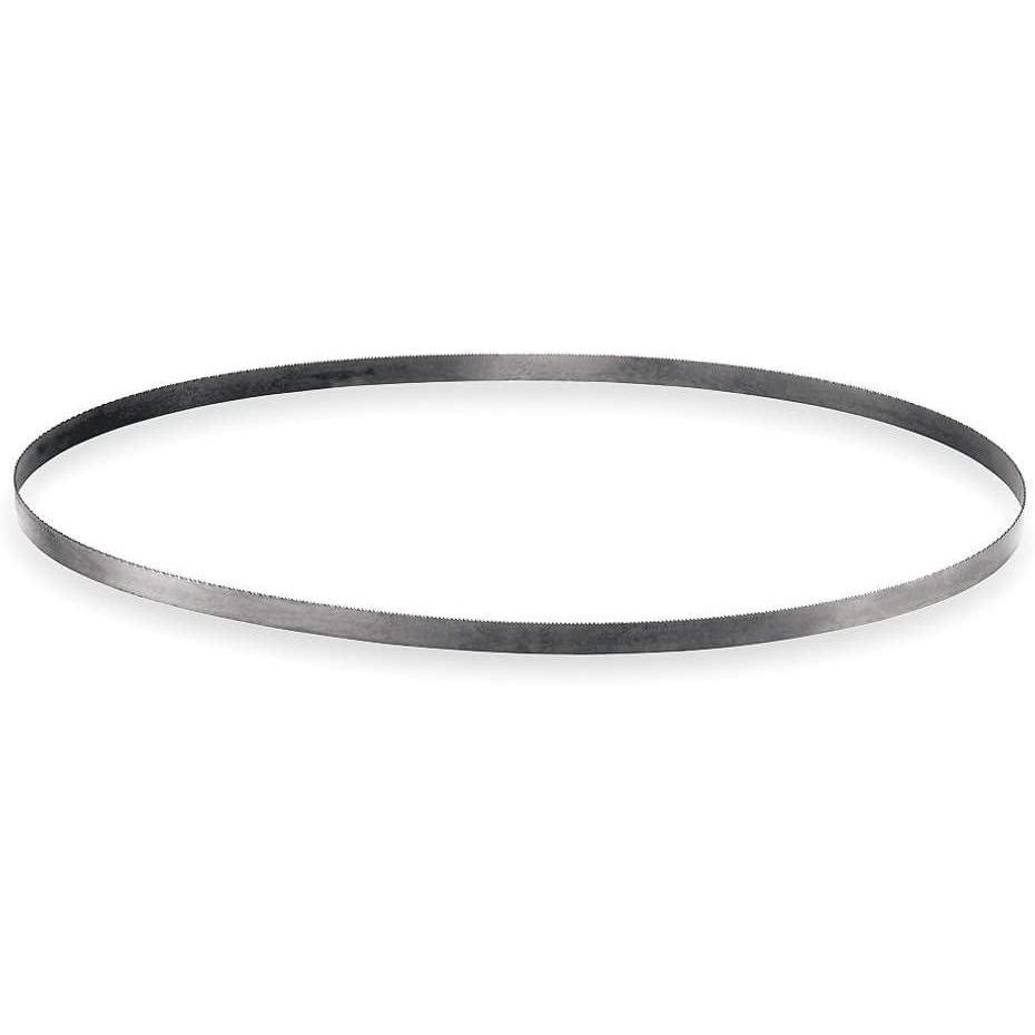 imageDEWALT DW3992 1418TPI Portable Band Saw Blade  4478Inch 025Inch 3Pack