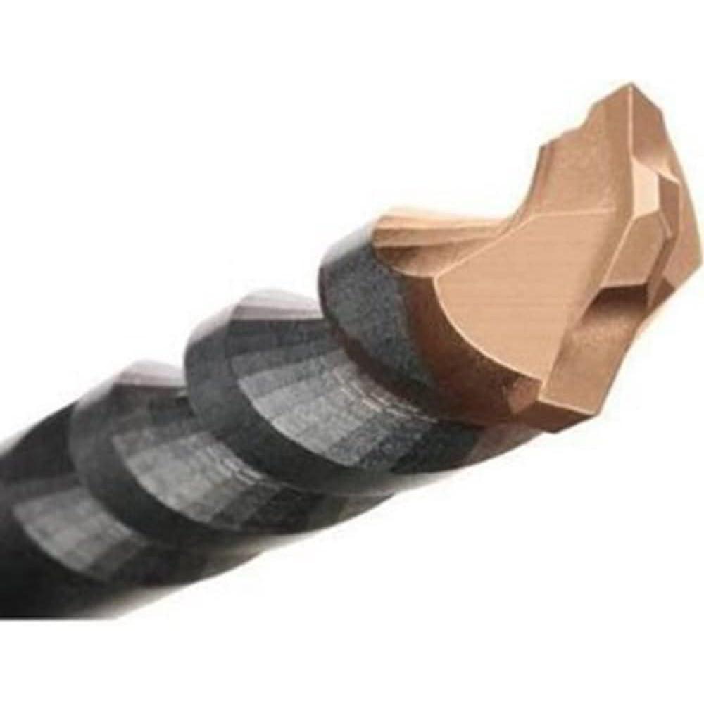 imageDEWALT DW5403 Hammer Bit316 x 2 x 4Inch  25Pack