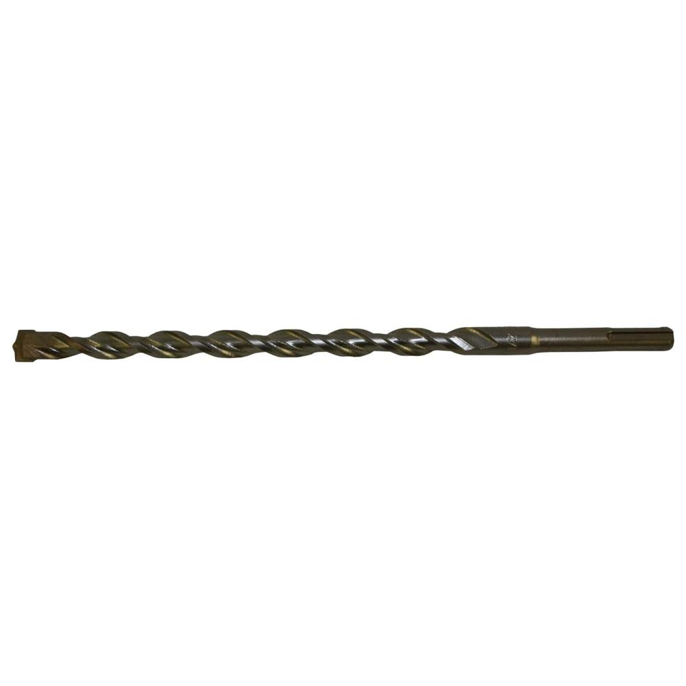 imageDEWALT DW543812Inch by 8Inch by 10Inch Rock Carbide SDS Plus Hammer Bit12 x 8 x 10 Inches