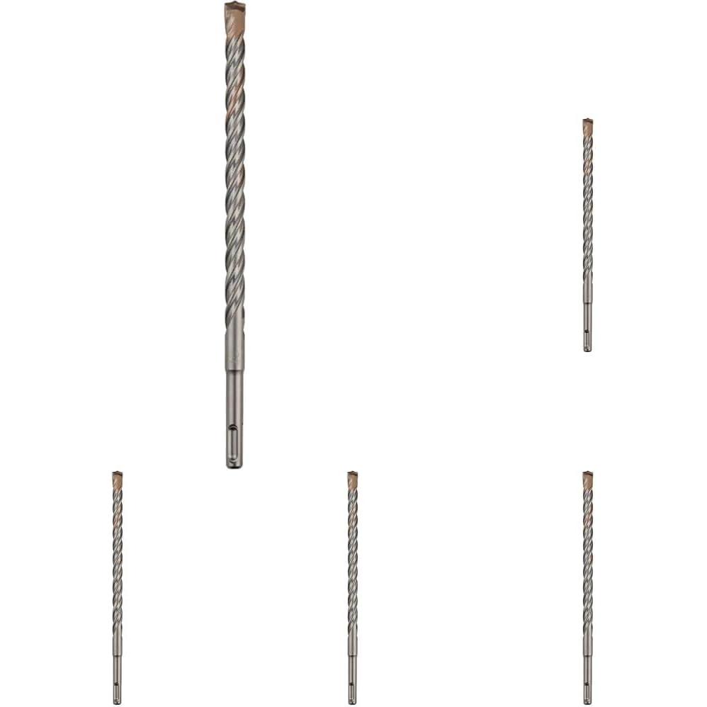 imageDEWALT DW5439 Hammer BitOne Size Pack of 5