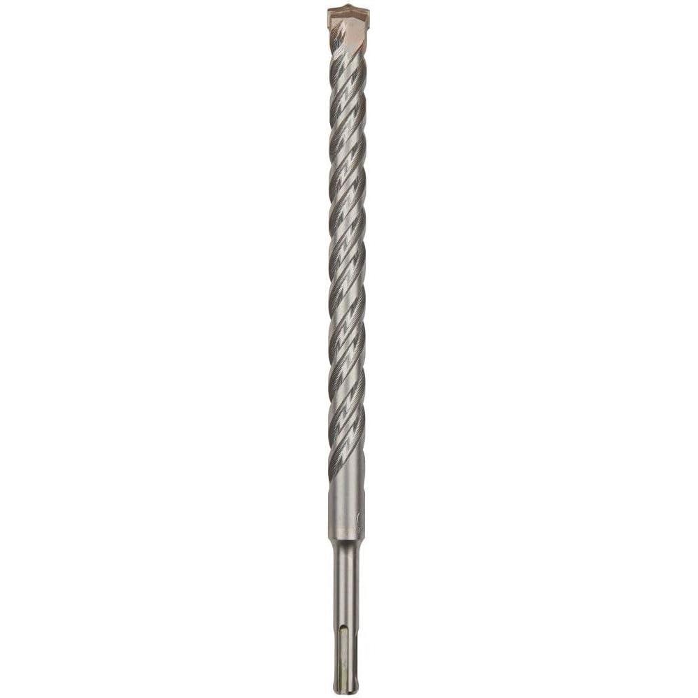 imageDEWALT DW5450 Rock 1116Inch by 8Inch Carbide SDS Plus Hammer Bit1116 x 8 x 10