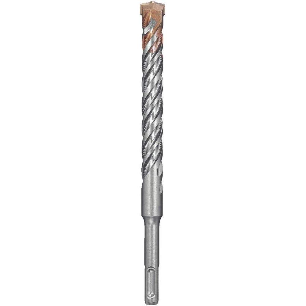 imageDEWALT DW5450 Rock 1116Inch by 8Inch Carbide SDS Plus Hammer Bit118 x 16 x 18
