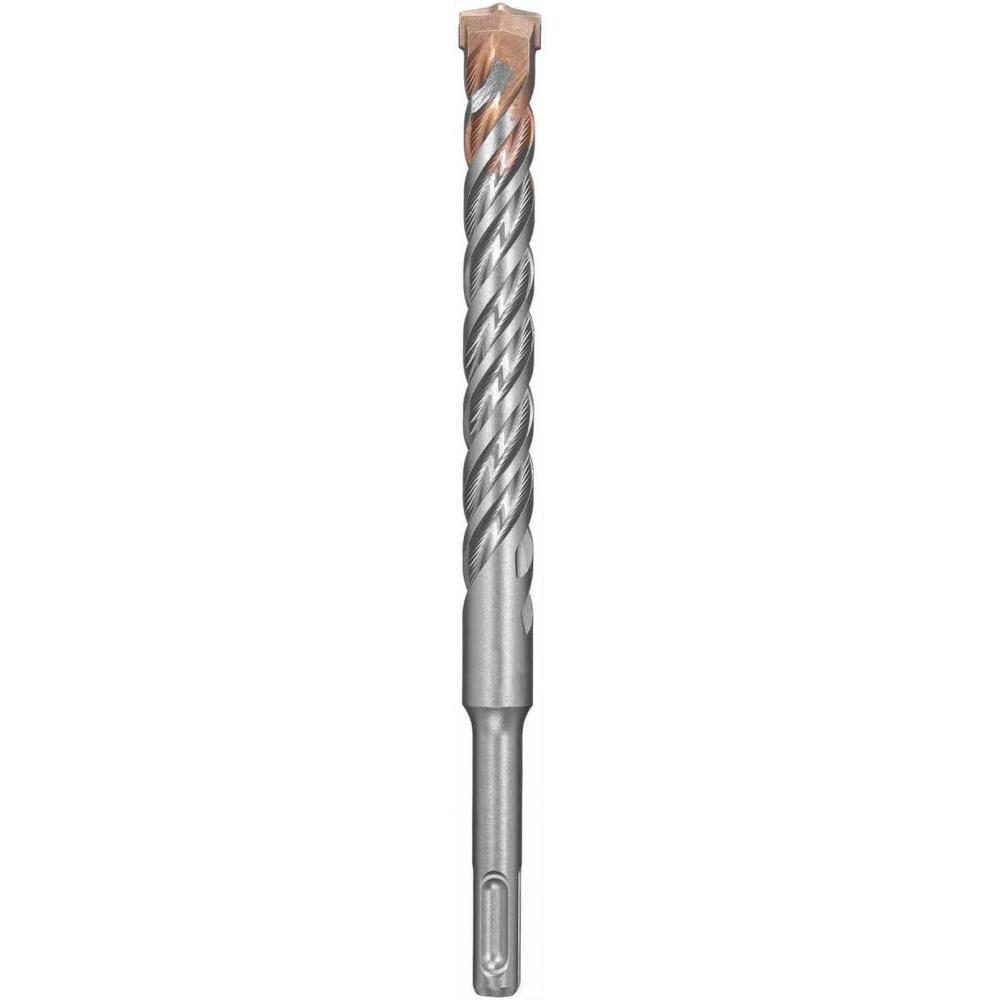 imageDEWALT DW5450 Rock 1116Inch by 8Inch Carbide SDS Plus Hammer Bit118 x 8 x 10