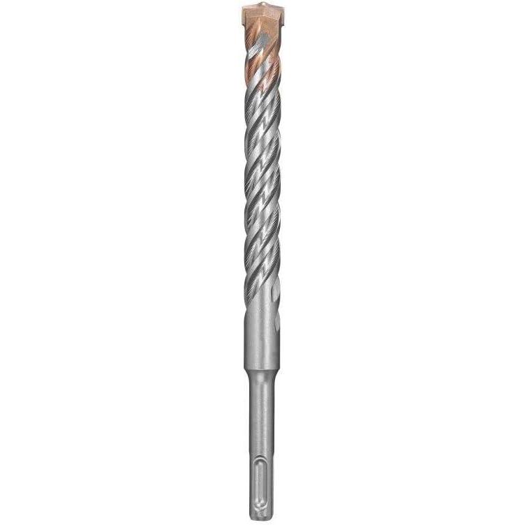 imageDEWALT DW5457 34Inch by 22Inch by 24Inch Rock Carbide SDS Plus Hammer BitOne Size