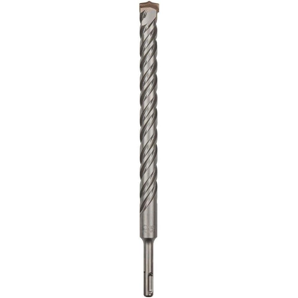 imageDEWALT DW5464 1Inch by 8Inch by 10Inch ROCK CARBIDE SDS Plus Hammer Bit