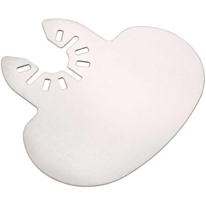 imageDEWALT DWA4235 Wide Caulk Removing Oscillating Blade