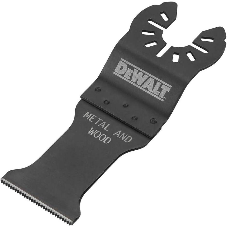 imageDEWALT DWA4250 Carbide Oscillating Blade 138
