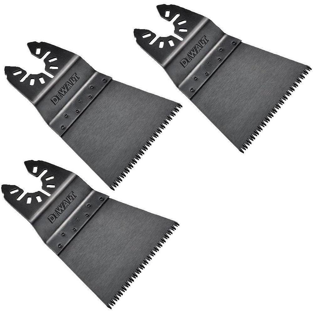 imageDEWALT DWA42703 Precision Tooth Blade 3 Pack 114212