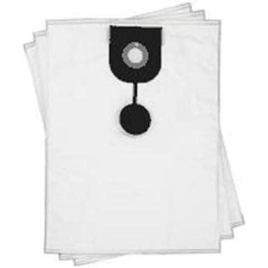 imageDEWALT DWV9402 Fleece Bag for DWV012 Dust Extractor 5Pack