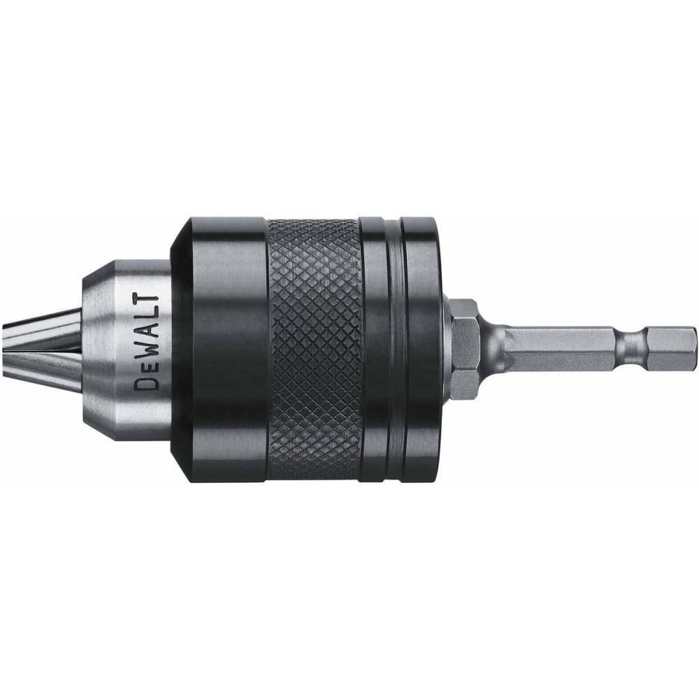 imageDEWALT Drill Chuck for Impact Driver Quick Connect DW0521One Size