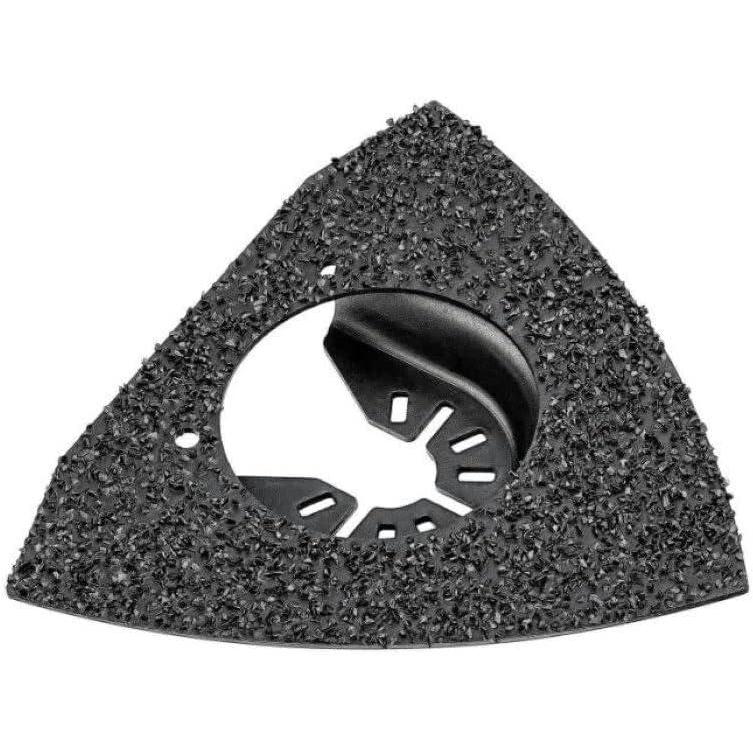 imageDEWALT Dwa4221 Oscillating Carbide Rasp