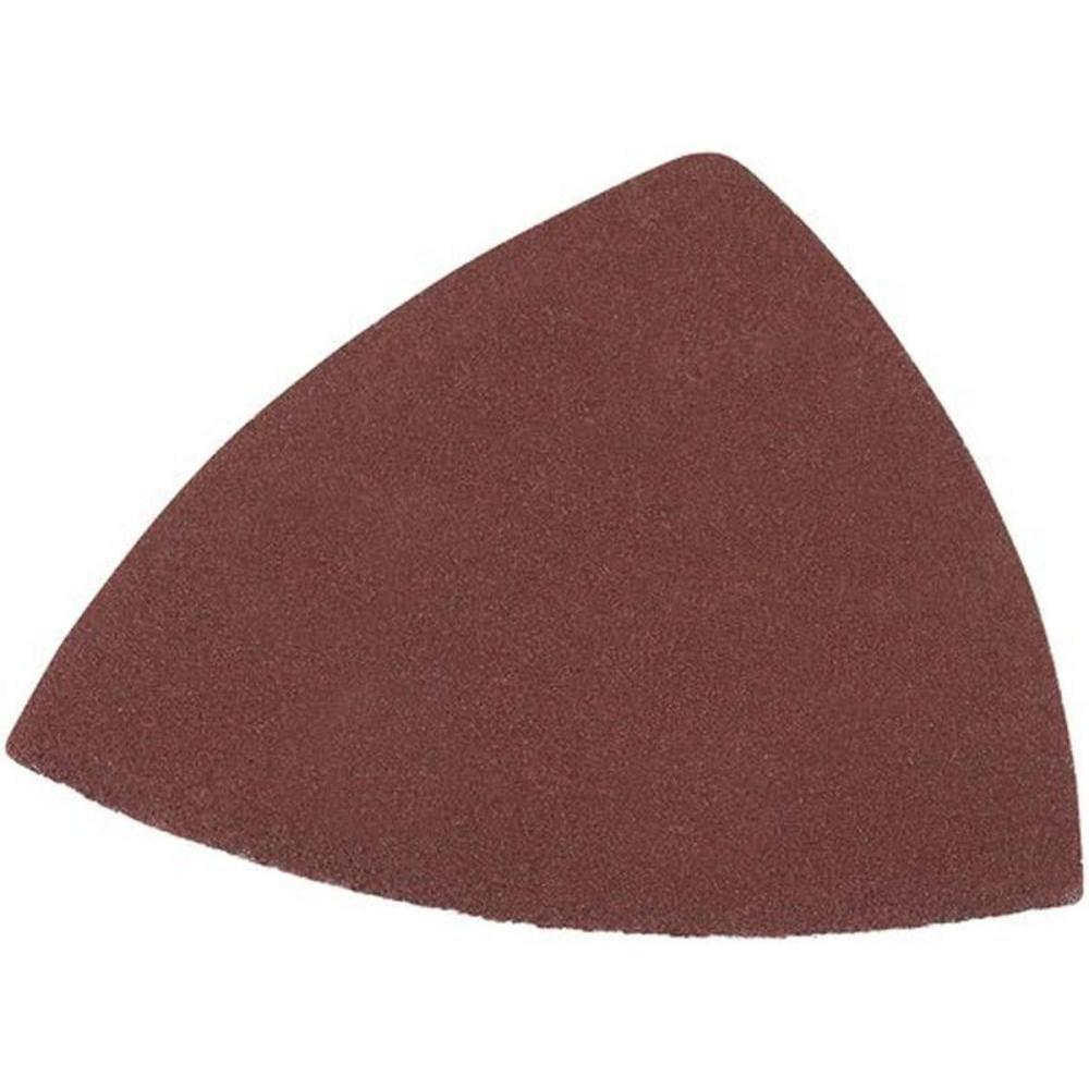imageDEWALT Hook amp Loop Triangle Sandpaper Assorted  12 PK DWASPTRI3