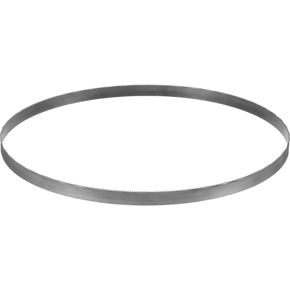 imageDEWALT Portable Band Saw Blade 3278Inch 020Inch 1418 TPI 3Pack DW3986C