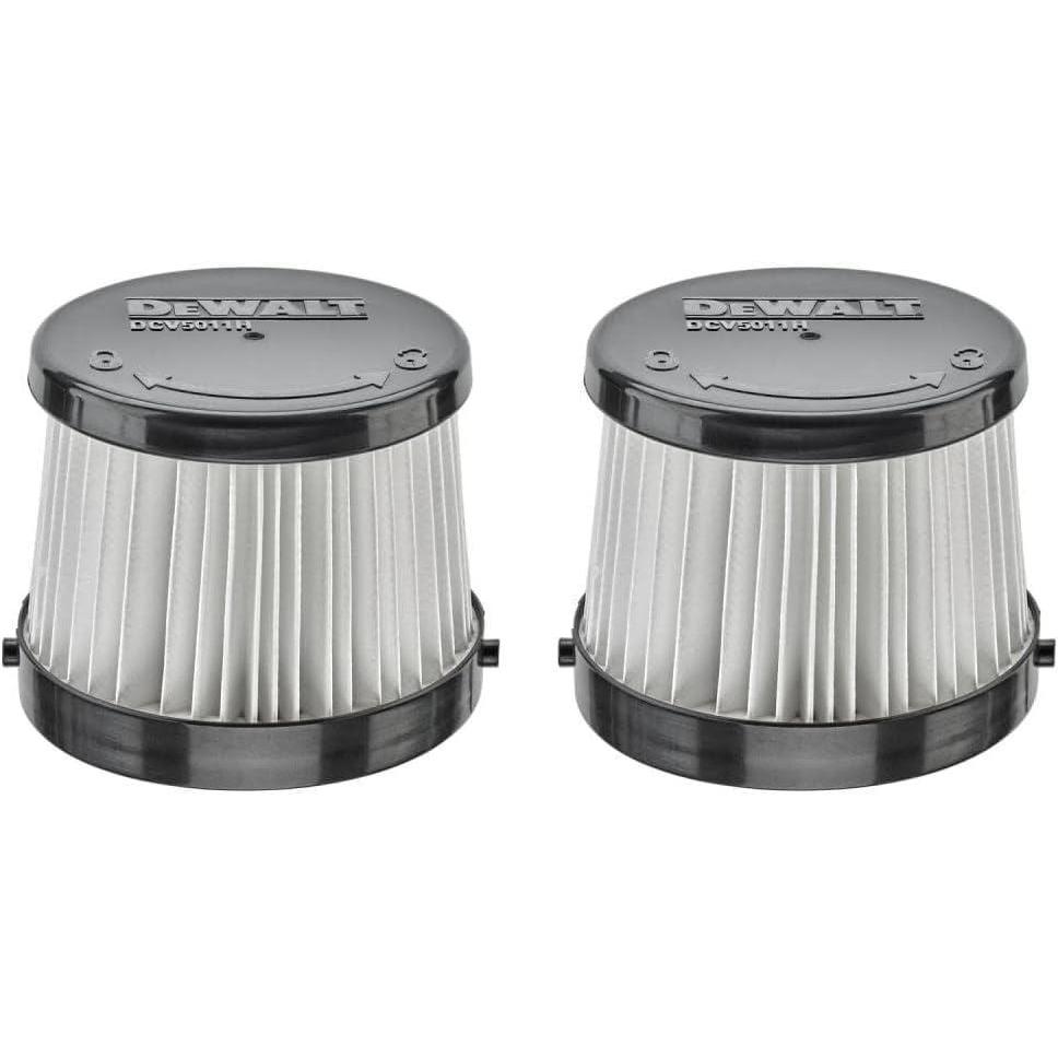 imageDEWALT Replacement HEPA Filter DCV5011H