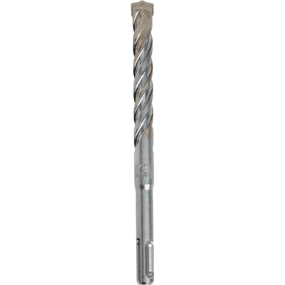 imageDEWALT SDS Hammer Bit Rock Carbide 12Inch by 4Inch by 6Inch DW5437Single