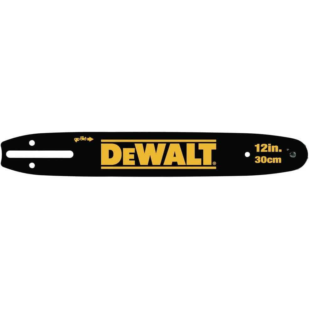 imageDewalt BAR Chainsaw Replacement 12IN DWZCSB12