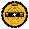 imageDEWALT 12 in 60T Finish Saw Blade DWA11260One Size
