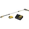 Pole Saw w/ Battery and Charger Kit