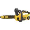 imageDEWALT 20V MAX XR Chainsaw Kit 5Ah Battery 12Inch DCCS620P1Multi
