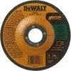 imageDEWALT 412 Cut Off Wheel ConcreteMasonry 412 x 18 x 78 DW4528  Yellow