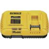 imageDEWALT Battery Charger 20V  Flexvolt Fast Charger DCB1112