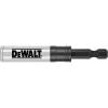 imageDEWALT Bit Holder 3in1 Impact Ready DWA3HLDFT1 Count Pack of 1