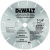 imageDEWALT Circular Saw Blade 7 14 Inch 16 Tooth Metal Cutting DW3330