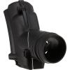 imageDEWALT Circular Saw Dust Collection Adapter DWE575DWE575SB Compatible DWE575DC Black