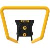 imageDEWALT Cord Organizer Hose Hook for Extension Cords Hoses Ladders Ropes Up to 30lbs Workshop Storage System Compatible DWST82809One Size