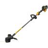imageDEWALT DCST970B FLEXVOLT 60V MAX Cordless String Trimmer Tool OnlyTool Only