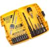imageDEWALT DW2513 Rapid Load 15 Piece Drilling and Driving Set in Plastic Case