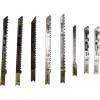 imageDEWALT DW3790 8 Piece UShank Jig Saw Blade Set