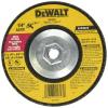 imageDEWALT DW4626 6Inch by 14Inch by 58Inch11 High Performance Metal Grinding WheelOne Size