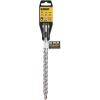 imageDEWALT DW5461 78Inch by 10Inch by 12Inch ROCK CARBIDE SDS Plus Hammer BitOne Size