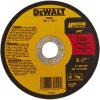 imageDEWALT DW8061 4Inch by 045Inch by 58Inch A60T Abrasive MetalINOX Cutting Wheel