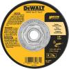 imageDEWALT DW8437 7Inch by 18Inch by 58Inch11 Pipeline Cutting WheelOne Size