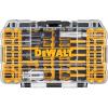 imageDEWALT DWA2NGFT40IR Impact Ready Flextorq 40Piece Steel Screwdriver Bit Set
