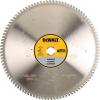 imageDEWALT DWA7889 100Teeth Aluminum Cutting 1Inch Arbor 14Inch