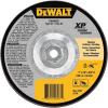 imageDEWALT DWA8925 Extended Performance Pipeline Grinding 7Inch x 18Inch x 58Inch 11 Ceramic Abrasive