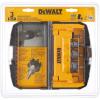 imageDEWALT DWACM1802 Metal Cut Carbide Holesaw Set 3 Piece