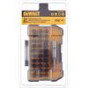 imageDEWALT DWAX100IR Screwdriving Tough Case Set Extra Small 31PieceOne Size